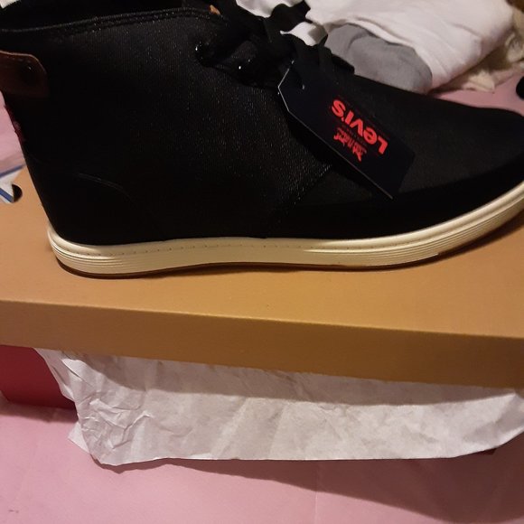 Levi\'s 9.5 Denim